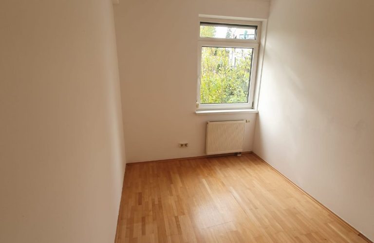Räumung Amstetten